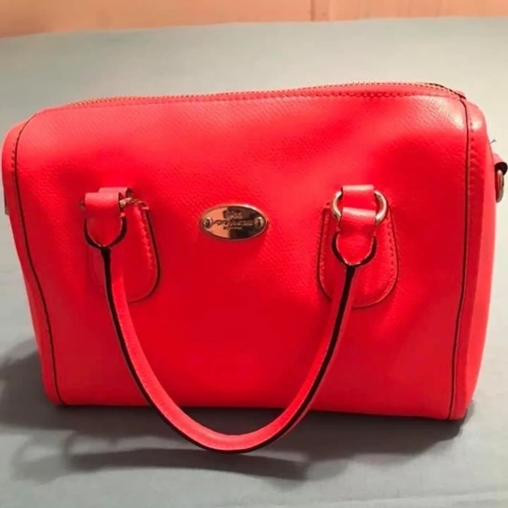 Coach Crossbody Purse